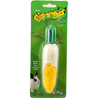 Super Pet® Bunny Flip N Toss Corn