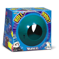 Super Pet FerreTrail Roll-About Ball