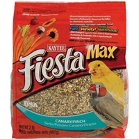 Kaytee® Fiesta® Max™ Canary/Finch