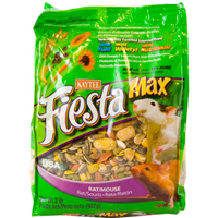 Kaytee® Fiesta Max Food for Mouse/Rat z07185942410