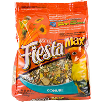 Kaytee® Fiesta® Max™ Conure Food 4.5 lbs.