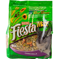 Kaytee® Fiesta Max Food for Chinchilla
