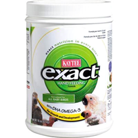 Kaytee Exact Hand Feeding Formula