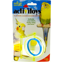 JW Pet® Mirror Activitoys® for Birds z61894031001b