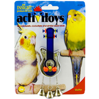 JW® Activitoys® Guitar for Birds Z61894031090