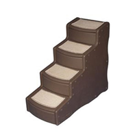 Pet Gear Inc. Easy Steps 4-Step 14975e