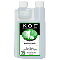 K-O-E™ Kennel Odor Eliminator 16 oz. 25690