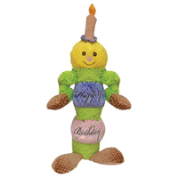 Huggle Hounds™ Happy Birthday Plush Toy 64991b