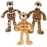 Spot® Skinneeez Tons-O-Squeakers 65649
