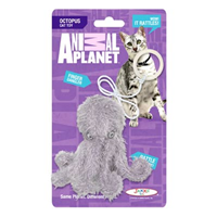Animal Planet™ Plush Cat Toys 71997e