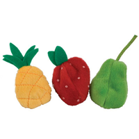 Catnip Cravers Fruits and Veggies 7727b