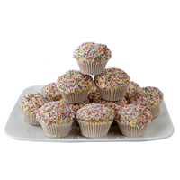 Perfect for your baby&lsquo;s birthday party or anytime!