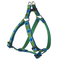 Lupine® Tail Feathers Step-In Harness&lsquo; I002515b