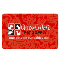Care A Lot Pet Lovers Gift Card GCACT-GENERICe
