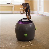 PetSafe Automatic Ball Launcher