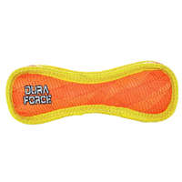 Duraforce Bone Junior Orange/Yellow Tiger