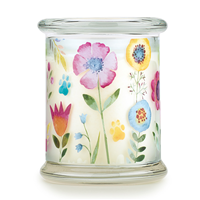 Pet House Candle Wildflower