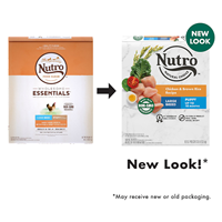 Nutro Natural Choice Large Breed Puppy Chicken & Brown Rice Recipe 30 lbs.