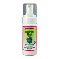 Earthbath® Green Tea Waterless Grooming Foam 4 oz 71308