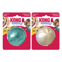 KONG ChiChewy Ball Assorted