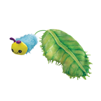 KONG Flingaroo CATerpillar