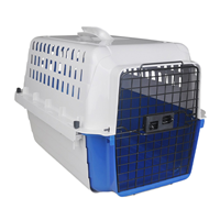 Van Ness Calm Carrier with Easy Load Drawer 13x14x20