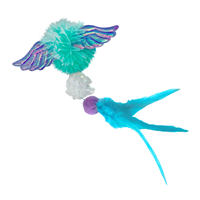 KONG Flingaroo Flight Cat Toy