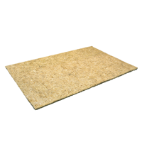 F.M. Brown&lsquo;s Tropical Carnival Natural Behavior Hemp Bio Cage Mat