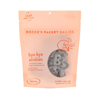 Bocces Bye Bye Stinkies Dailies Digestion  I026167