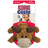 KONG Cozie Marvin Moose Jumbo I029352