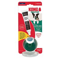 KONG Dental Ball Small I029357