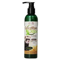Marshall Bi-Odor Ferret Waste Deodorizer