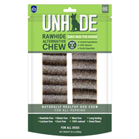 Himalayan Unhide 2pk Large Dog Chew I029332