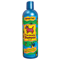 Crazy Dog® Shampoo