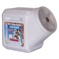 vittles stackable vault
