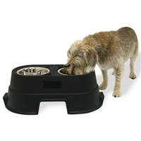 Healthy Pet Diner