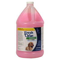 Fresh &lsquo;n Clean Crème Rinse Fresh Clean Scent 1 Gallon  1642