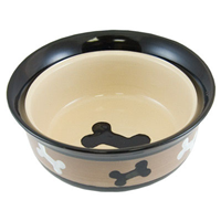 City Pets Stoneware Collection 17200b