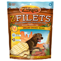 Zuke&lsquo;s® Z-Filets™ Select Slices