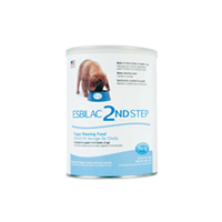 Esbilac 2nd Step Puppy Weaning Food 2656b