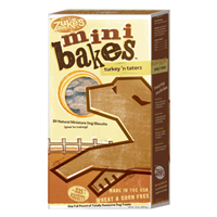 Zukes Mini Bakes 28808e