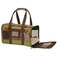 The Original Sherpa Bag Pet Carrier 33251b