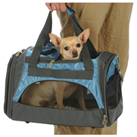 Sherpa® Sport™ Pet Carrier Sports Duffle 33256b