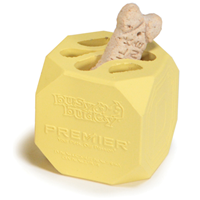 Busy Buddy® Puppy Biscuit Blocks 34211b