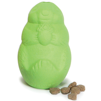 Busy Buddy® Puppy Squirrel Dude™ 34213b