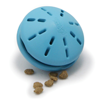Busy Buddy® Puppy Twist &lsquo;n Treat™ 34216b