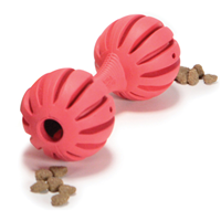 Busy Buddy® Puppy Waggle™ 34219b