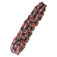 Multicolor Cotton Twisted Retriever 37651