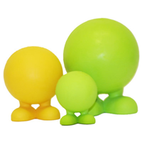 JW Pet Company Good Cuz Dog Toys 45361b