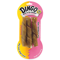 Dingo® Porkies Dog Treat 6947B
